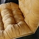 thumbnail image 5 of Cubierta Cómoda y Caliente del Asiento del Coche, Protector para el Invierno, Beige, 5 of 6