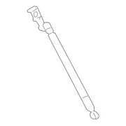 Genuine OE Nissan Strut Support - 90451-1VK0B