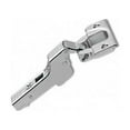thumbnail image 2 of Blum 71T3650 Hinge 110 Degree Half Overlay Self-Closing Screw On - Nickel, 2 of 2