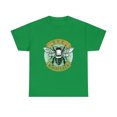 thumbnail image 2 of Honey Gifts Bee Whisperer Beekeeper Tee Pollen T-Shirt, 2 of 2