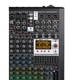 thumbnail image 3 of Mezcladora Pasiva SOUNDTRACK FALCON-16 USB Bluetooth 16 Ch EFX, 3 of 4