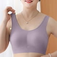 thumbnail image 2 of IFNWSV Everyday Comfort Bra Strapless Lace Thin Side Collection Wireless Light Support Seamless, 2 of 3