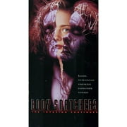 Body Snatchers (Full Frame)