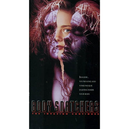 Body Snatchers (Full Frame)