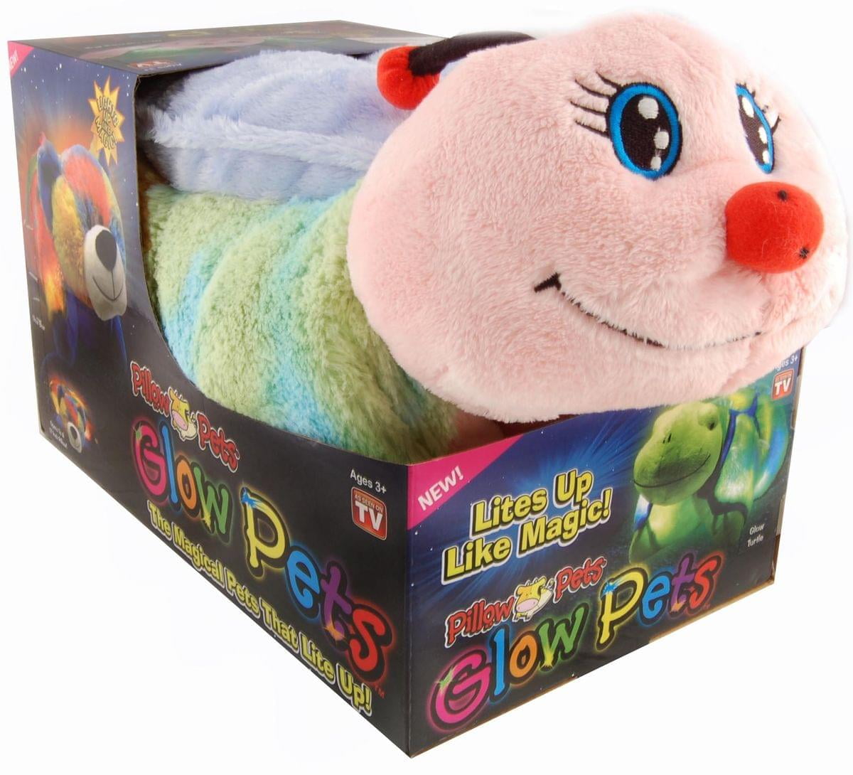 My Pillow Pets Glow Pets 17