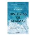 thumbnail image 1 of Historias de Altamar Diana William H. Mcraven, 1 of 2