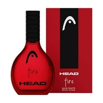 Head Men's Fire EDT Spray 3.4 oz Fragrances 810103654013