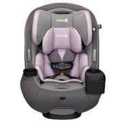 Safety 1st Grow and Go Sprint All-in-One Convertible Car Seat, Cranberry Ice II