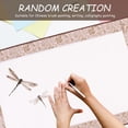 thumbnail image 4 of 2pcs Blank Chinese Scroll Paper Painting Scroll Custom Chinese Calligraphy Paper, 4 of 7