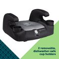 thumbnail image 3 of Safety 1st Boost-and-Go 3-in-1 Harness Booster Car Seat, 3 of 9