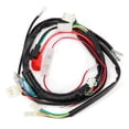 thumbnail image 2 of Arnés de cableado para arranque de motor eléctrico para motos, quads, ATV, 70 cc, 90 cc, 110 cc y 125 cc., 2 of 14