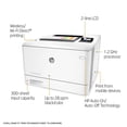 thumbnail image 2 of Impresora láser color inalámbrica HP LaserJet Pro M452nw reacondicionada con Ethernet integrada (CF3, 2 of 6
