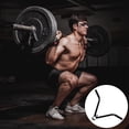 thumbnail image 4 of Steel Barbell T Bar Handle Trainer Grip Accessory for Workouts, 4 of 8