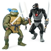 Teenage Mutant Ninja Turtles, Mutations Collection - Leo & Foot Soldier