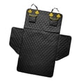 thumbnail image 3 of Milaget Dog Car Seat Cover Backseat Protection Scratchproof SUV Cargo Liner for Dogs, 3 of 7