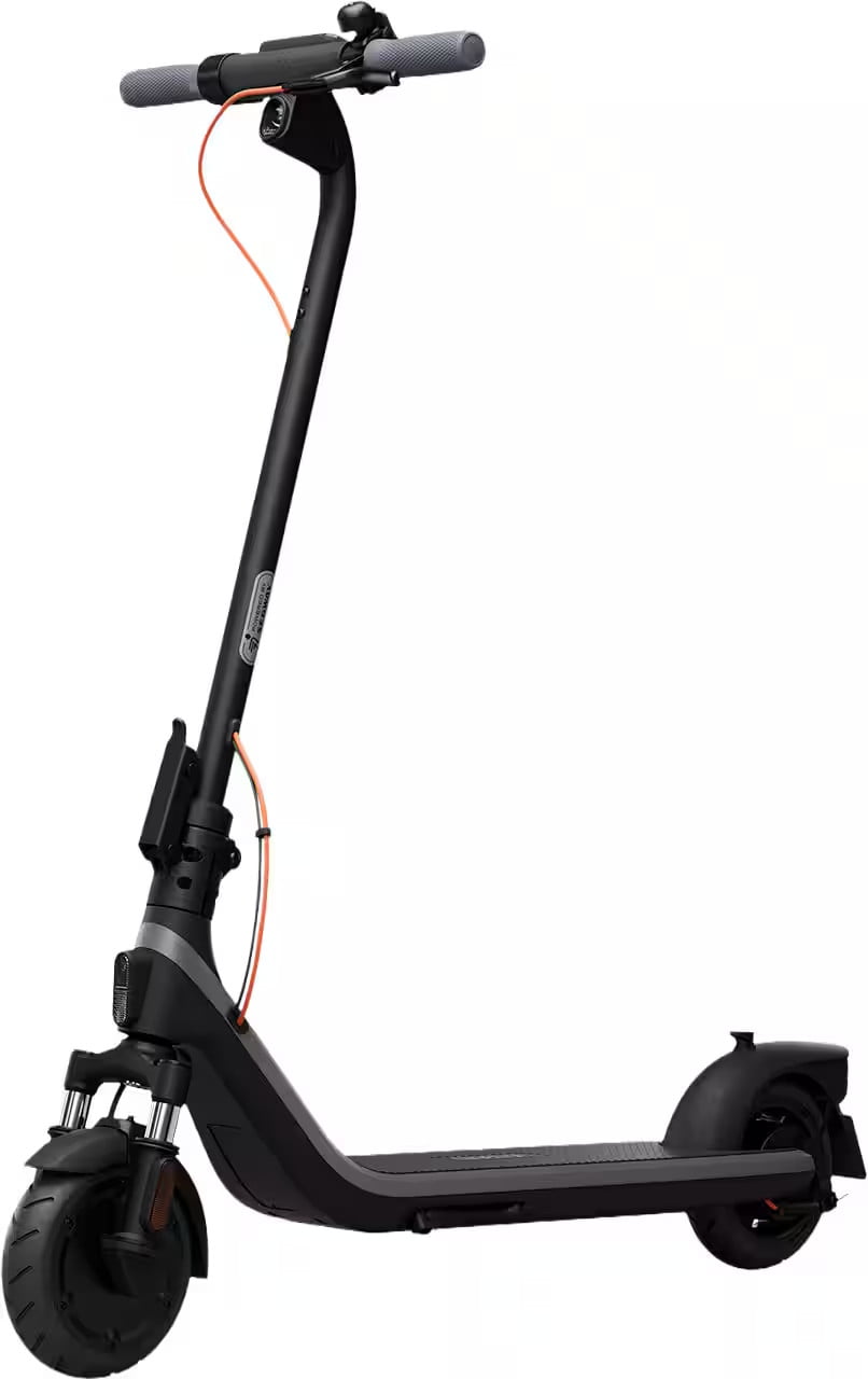 ★Ninebot Kickscooter Air T15 Segway Ninebot Air T15 Electric Scooter | Lightweight, Portable