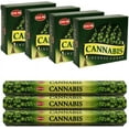 thumbnail image 4 of Incense sticks and cone incense holder variety pack bundle, 4 of 5