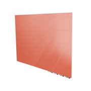 Ghent Ghent Aria Low Profile Glass Whiteboard