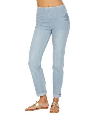 lysse boyfriend denim