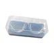 thumbnail image 1 of 2 vasos para lavado de ojos, herramienta para limpiarlos, mantiene tus ojos limpios, vaso medidor suave a prueba de fugas de 8 ml para limpieza de, 1 of 8
