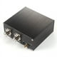 thumbnail image 2 of Dispositivo de Caja de Conmutación TR para Transceptor SDR con Compartidor de Antena de 160 MHz y 100 W con Protección Descarga de Gases y Enchufe Estadounidense, 2 of 6
