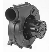 Trane New Fasco A197 Furnace Draft Inducer Metal Material Exhaust Vent Venter Motor