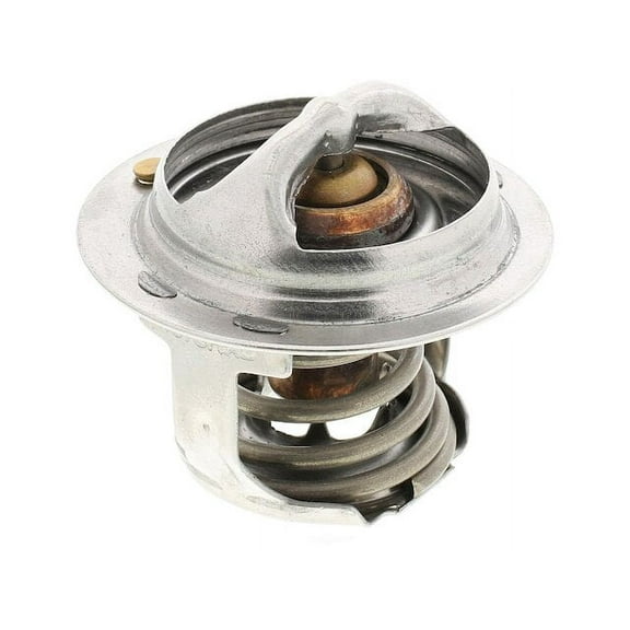 Thermostat - Compatible with 1990 - 2019 Subaru Legacy 1991 1992 1993 1994 1995 1996 1997 1998 1999 2000 2001 2002 2003 2004 2005 2006 2007 2008 2009 2010 2011 2012 2013 2014 2015 2016 2017 2018