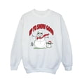 thumbnail image 1 of Star Wars Mandalorian Boys Up To Snow Good Sweatshirt, 1 of 1