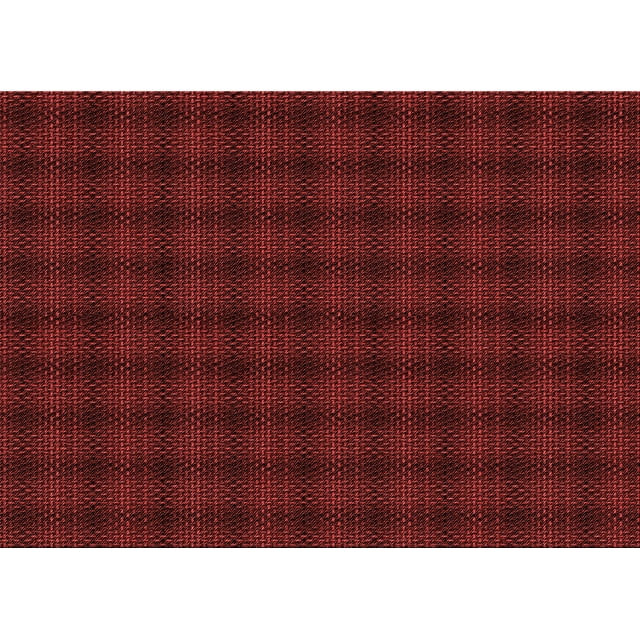 Ahgly Company Tapis Rectangulaire Lavable en Machine Intérieur Transitionnel Rouge Bordeaux, 7 Pieds x 9 Pieds