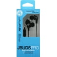 thumbnail image 2 of Jbuds PRO Premium Metal Earbuds - Titanium, 2 of 2