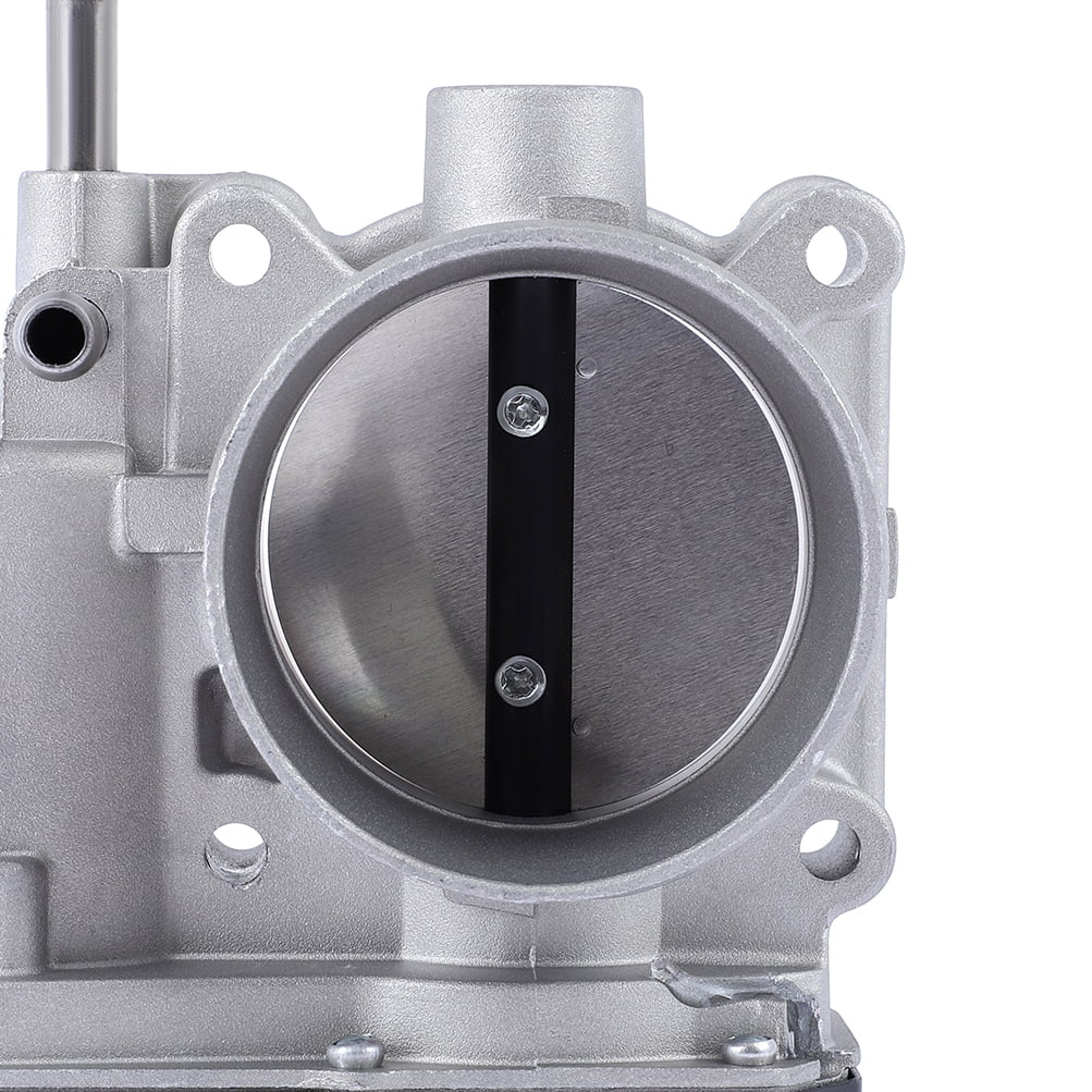 67-0014 CCIYU Throttle Body fit for 2009-2014 for Nissan Cube 1.8L, 2013-2018 for Nissan NV200 2.0L, 2013-2019 for Nissan Sentra 1.8L, 2007-2012 for Nissan Sentra/Versa 2.0L