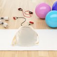 thumbnail image 4 of SOPOTUTU Yoga Mat Carrying Case Moisture Resistance And Sleek Design For Pilates 1Set, 4 of 6