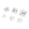 thumbnail image 1 of 105pcs 304 Stainless Steel Assorted Washers Gasket Set O-Type Flat Sealing Ring Assortment Kit(M3 M4, 1 of 8