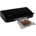FoodSaver FM2100000 Vacuum Sealer Machine System with Starter Bags