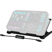 All-Metal Adjustable Desk Stand for GoXLR
