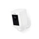 thumbnail image 1 of Cámara de vigilancia exterior Ring  Spotlight con bateria recargable, 1 of 4