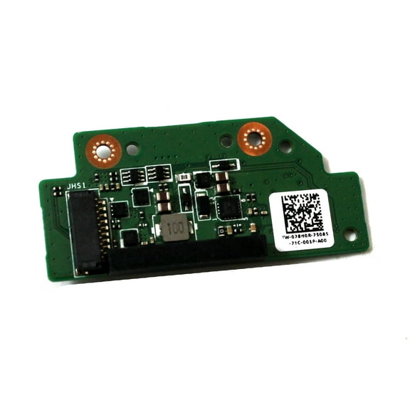 78H0R Dell Latitude 7214 Rugged Connector Board