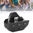 thumbnail image 4 of One Controller Headset Audio Adapter for Gamers Sound Enhancer Gamepad Compatible with One Console, 4 of 7