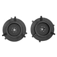 thumbnail image 2 of 10in Opener, Easy Installation NAB Hub Adapters 1 Pair  For Reel To Reel Tape Recorder, 2 of 8