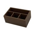 thumbnail image 1 of Organizador de escritorio perfecl para oficina caja de papelería multifuncional 22 cm x 14 cm x 9 cm, 1 of 8