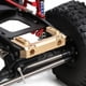 thumbnail image 4 of Parachoques coche piezas repuesto latón parachoques delantero montaje Servo montaje Control remoto modelo accesorio apto para Axial SCX10II RC coche Unbranded 2720200032511, 4 of 8