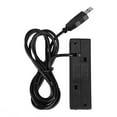 thumbnail image 3 of EOTVIA Credit Card Reader, MSR90 Encoder Reader Card Reader, Swiped Bi-Directionally 3 Tracks For Loyalty Pos, 3 of 5