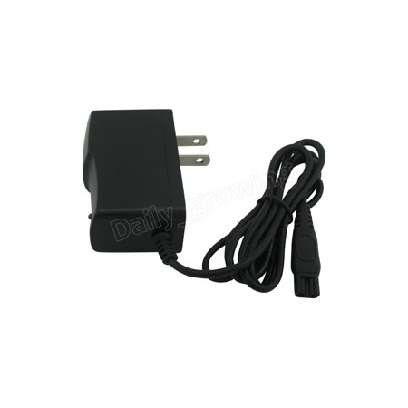 AC Power Adapter Cord fits Philips Norelco 1250X 1250XCC 1260X 1290X