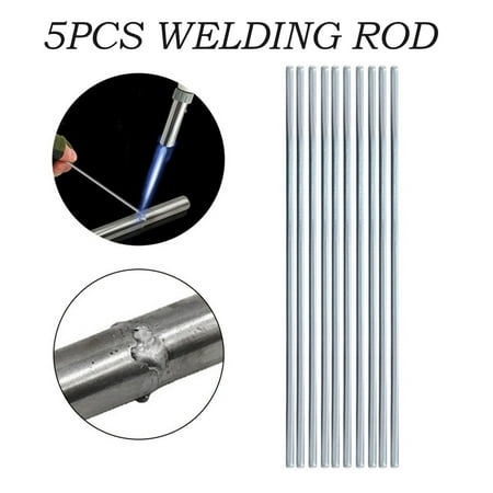 

Tdoenbutw Electrical Wire Low Temperature Aluminum Electrodes Do Not Require Solder Powder For Soldering Lead Free Solder Wire Clearance A
