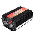 thumbnail image 4 of Inversor de potencia, convertidor de energía solar de 12 V CC de 3000 W Convertidor de potencia diseñado por expertos, 4 of 9