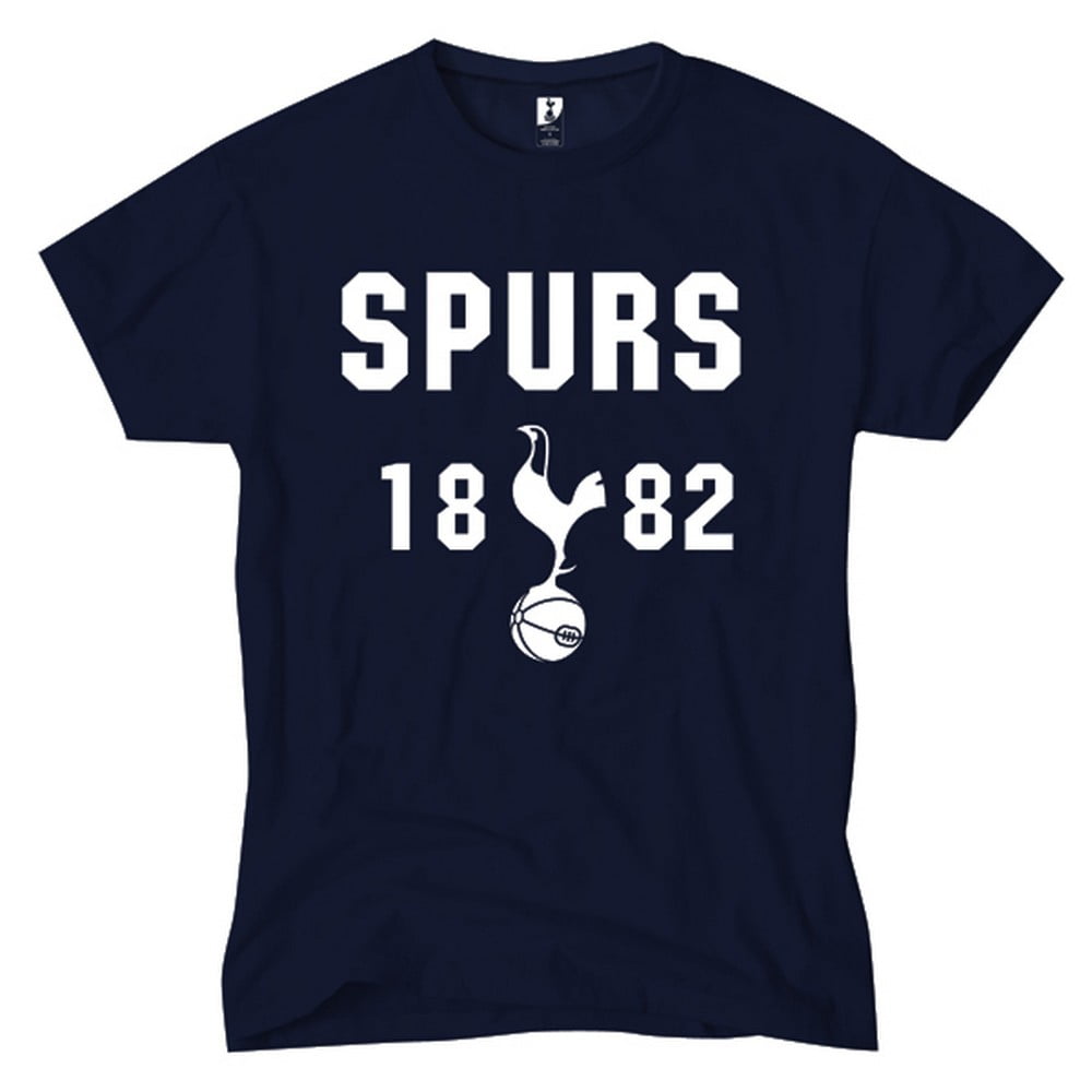 tottenham mens shirt
