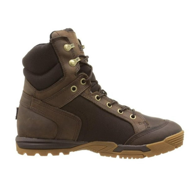 5.11 Tactical 5.11 Tactical Men's Pursuit Advance 6Inch Work Boots