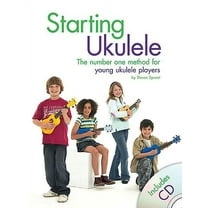 Starting Ukulele