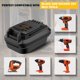 thumbnail image 4 of Adaptador de Batería BS18BD para Bos*ch Serie GBA de 18V Baterías de Iones de Litio Se Convierten en Funcionamiento para Black&*Decker Herramientas Eléctricas de 18V 20V, 4 of 7