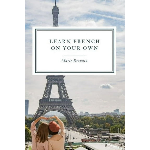 Learn French on your own